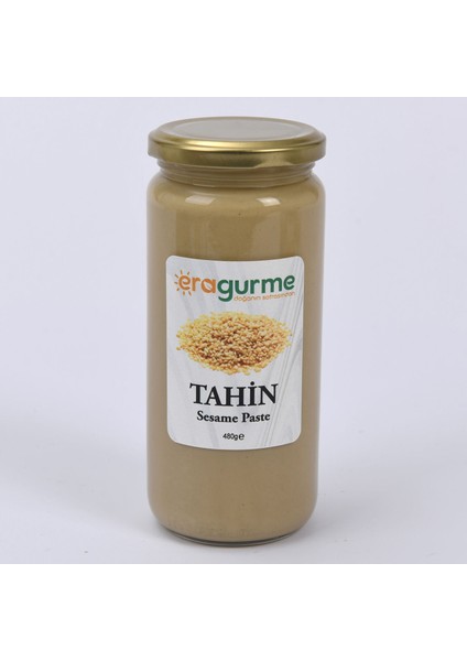 Tahin 480 gr