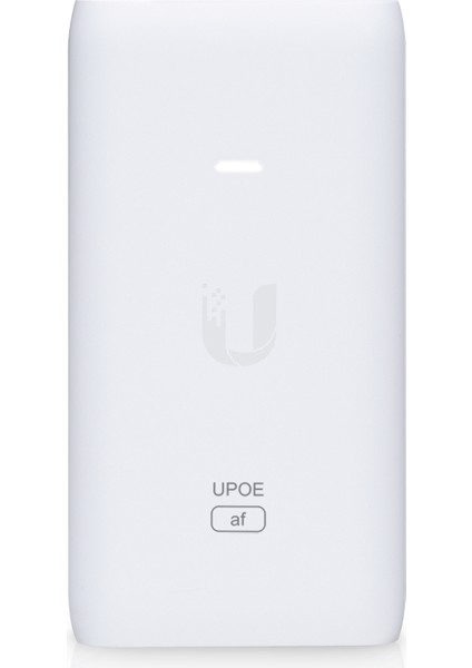 Ubıquıtı U-Poe-Af 24W Poe Adaptör