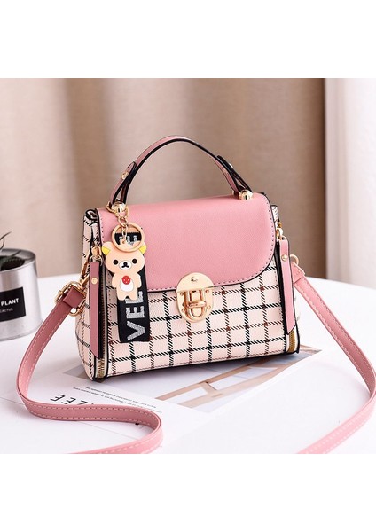 Kadın Çantası Moda Yeni Çanta Moda Kadınlar Messenger Çantası (Yurt Dışından)