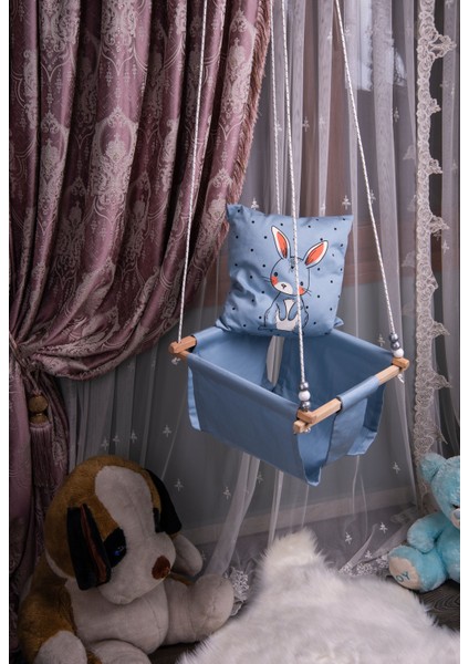 Ahşap Bebek Çocuk Salıncak fiyatları