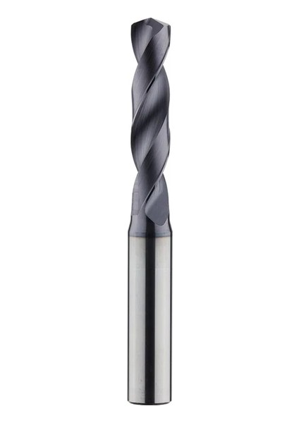 PMA-7043C Kaplamalı Karbür Matkap Ucu Ø4.3 mm (Çap)