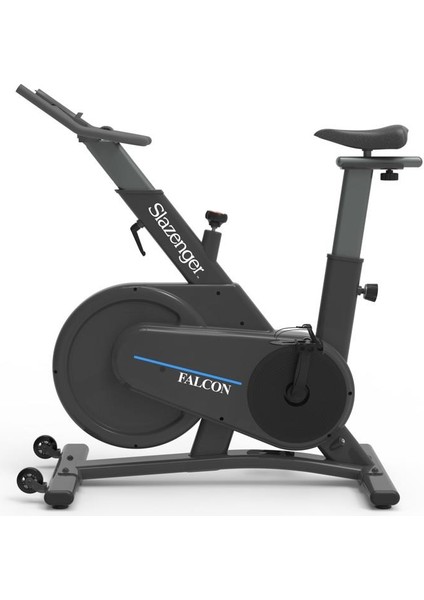 Falcon Tablet/telefon Uygulamalı Spin Bike