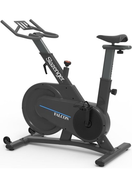 Falcon Tablet/telefon Uygulamalı Spin Bike