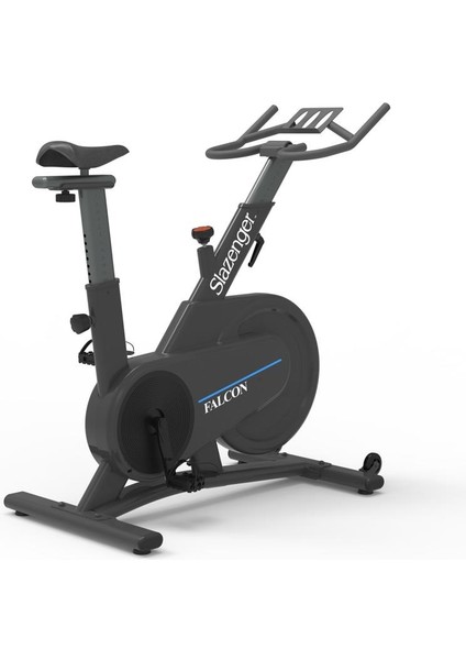 Falcon Tablet/telefon Uygulamalı Spin Bike