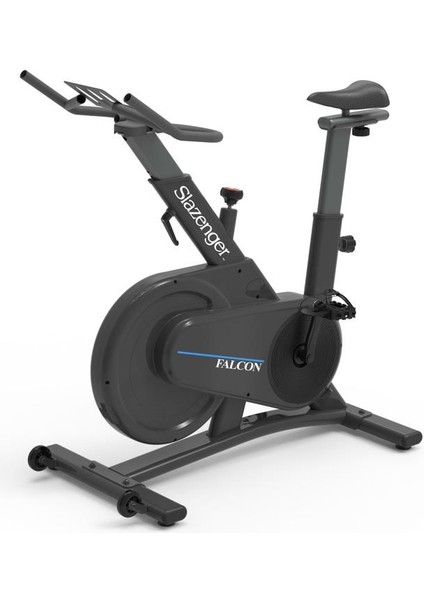 Falcon Tablet/telefon Uygulamalı Spin Bike