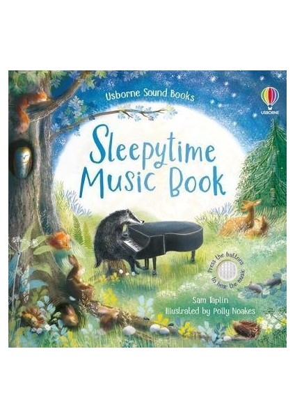 Sleepytime Music