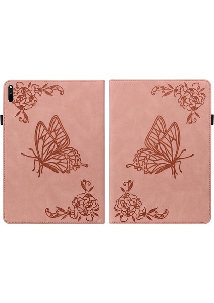 Huawei Matepad Için Tablet Kılıfı 11 2021 Gül Altın (Yurt Dışından)