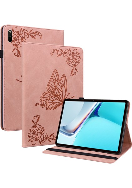 Huawei Matepad Için Tablet Kılıfı 11 2021 Gül Altın (Yurt Dışından) fiyatları