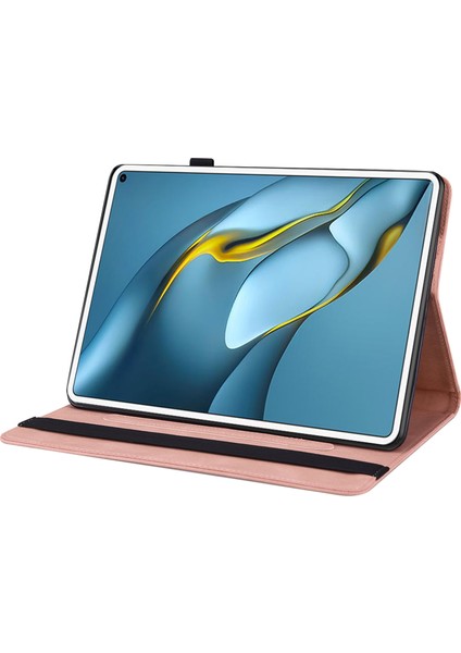Huawei Matepad Pro 10.8 2021 Gül Altın Için Tablet Kılıfı (Yurt Dışından) modelleri