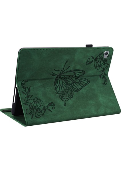 Huawei Mediapad M5 Green Için Tablet Kılıfı (Yurt Dışından)