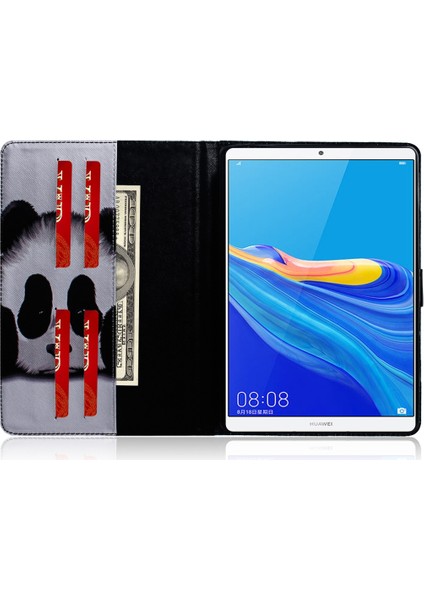 Huawei Mediapad M6 8.4 (2019) Portakal (Yurt Dışından)