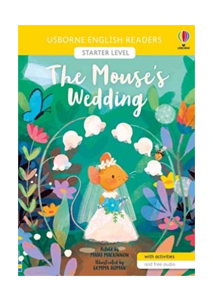 The Mouse's Wedding