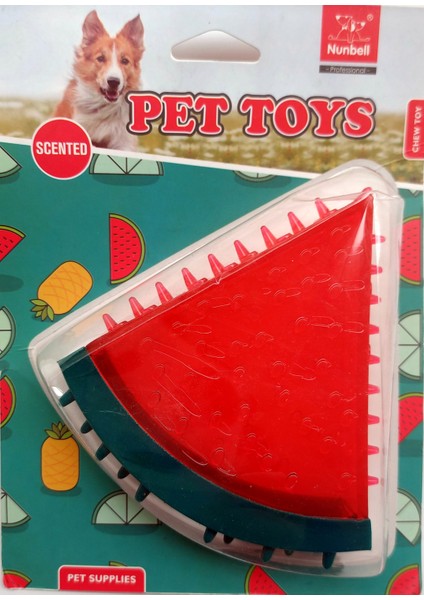 Kuzu Parça Etli Köpek Konservesi 10LU, Extra Karpuz Dilimi Büyük Köpeci Dişliği modelleri