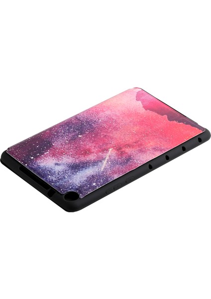 Huawei Mediapad M5 8.0 Case Mavi Için (Yurt Dışından)