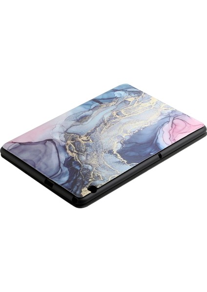 Huawei Mediapad T5 Case Gray Için (Yurt Dışından)