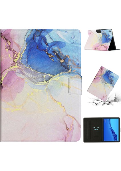 Huawei Mediapad M5 Green Için Akıllı Tablet Kılıfı (Yurt Dışından) fırsatları