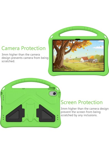 Huawei Matepad Pro 10.8 2021 Green Için Eva Tablet Kasası (Yurt Dışından) fiyatları