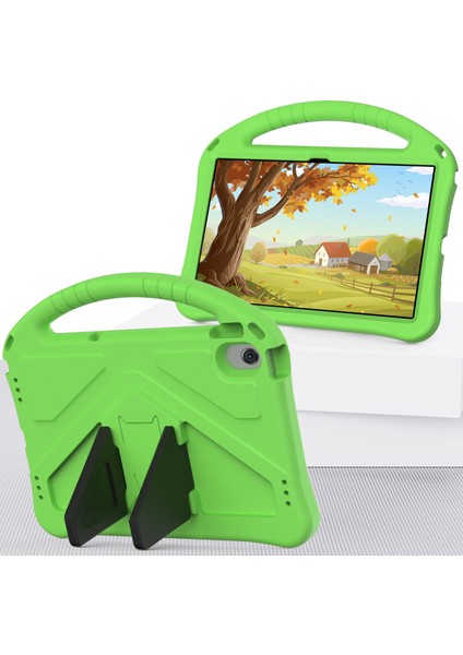 Huawei Matepad Pro 10.8 2021 Green Için Eva Tablet Kasası (Yurt Dışından) fırsatları