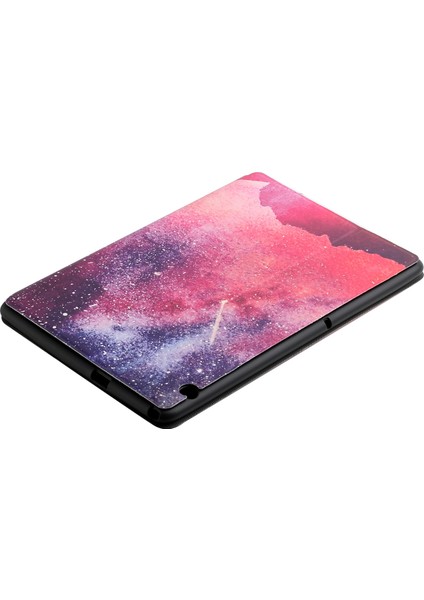 Huawei Mediapad T3 9.6 / Honor 2 Case Blue Play (Yurt Dışından)