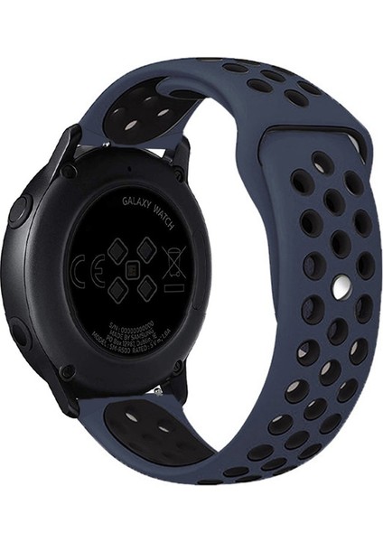 Xiaomi Redmi Watch 5 Active/Lite Kordon Nike Spor Kordon
