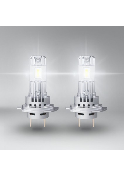 H7 LED Far Ampulü 12V 64210DWESY