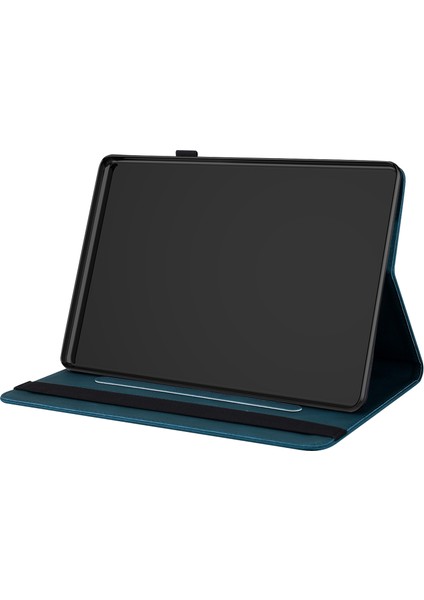 Huawei Mediapad M5 Açık Mavi Için Tablet Kasası (Yurt Dışından)