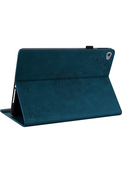 Huawei Mediapad M5 Açık Mavi Için Tablet Kasası (Yurt Dışından)