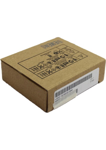 6ES7132-6BD20-0BA0, 6es7 132-6BD20-0BA0 Sımatıc Et 200SP,DIGITAL Output Module, 4 Do Ürt. Garantisi