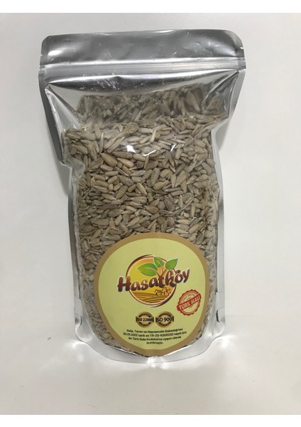 HasatKöy Ay Çekirdeği Içi Uzun (Çerezlik) 1000 gr