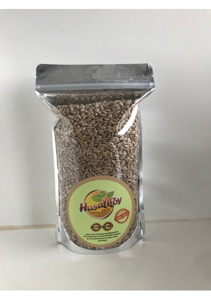 HasatKöy AyÇekirdeği Içi Tombul 1000 gr