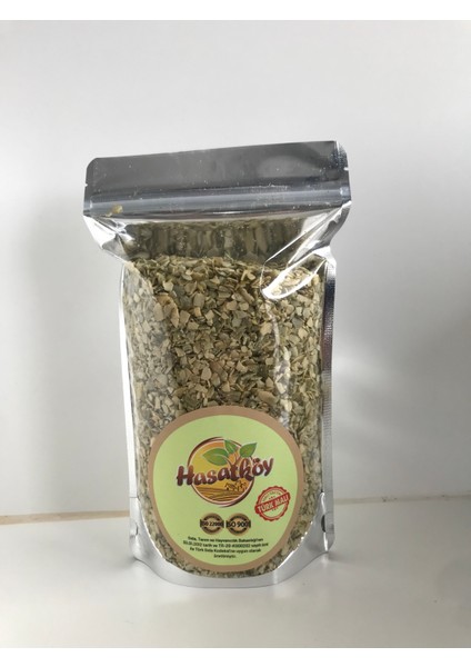 HasatKöy Çiğ Kabak Çekirdeği Içi Kırıklı 250 gr