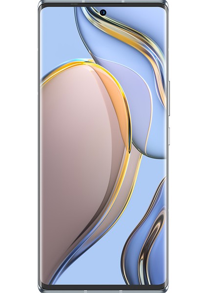 Phantom X2 256 GB 8 GB Ram (Tecno Türkiye Garantili) Gümüş