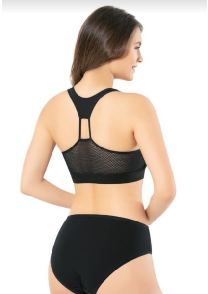 6399 Bayan Pedli Büstiyer 2 Adet fiyatları