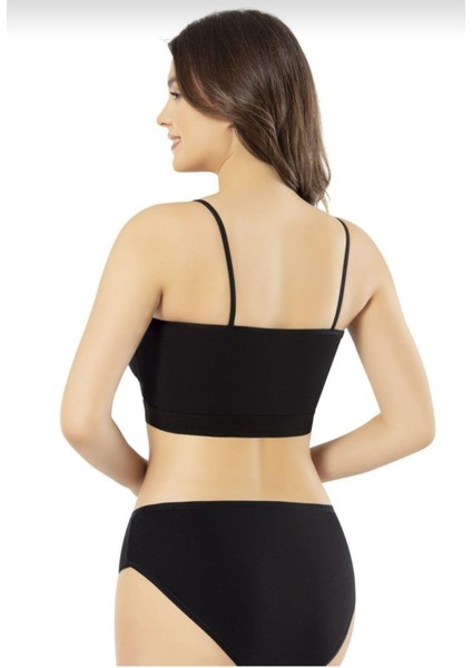 6398 Bayan Pedli Büstiyer Tekli fiyatları