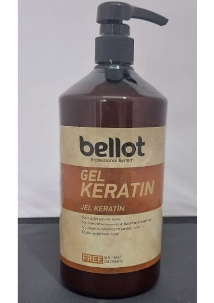 Saç Bakım Protein Sütü Professional System 1000 ml + Onarıcı ve Yapılandırıcı + Saç Kırılmasını Engelleyici 1000 ml