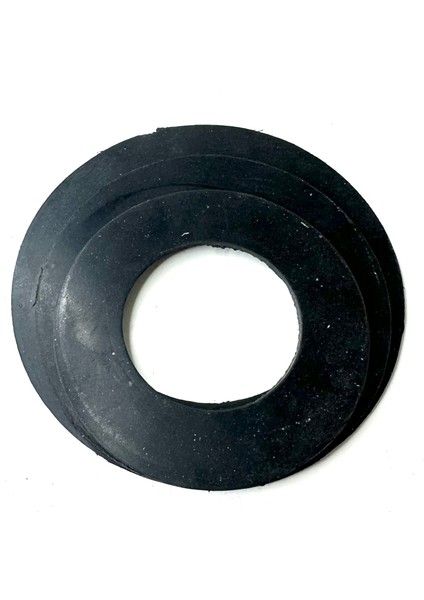 25'li Dn 15 x 3 mm Lastik Conta