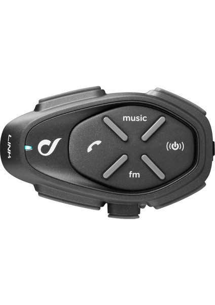 Link Bluetooth Kulaklık Tekli Paket