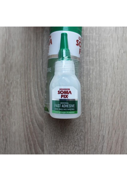 Hızlı Yapıştırıcı 200 ml