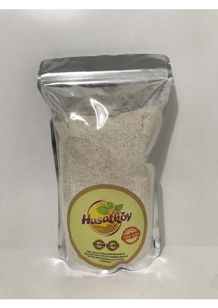 HasatKöy Çavdar Ezmesi 2x750 GR