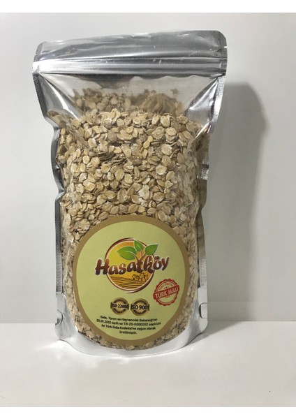 HasatKöy Buğday Ezmesi 400 gr