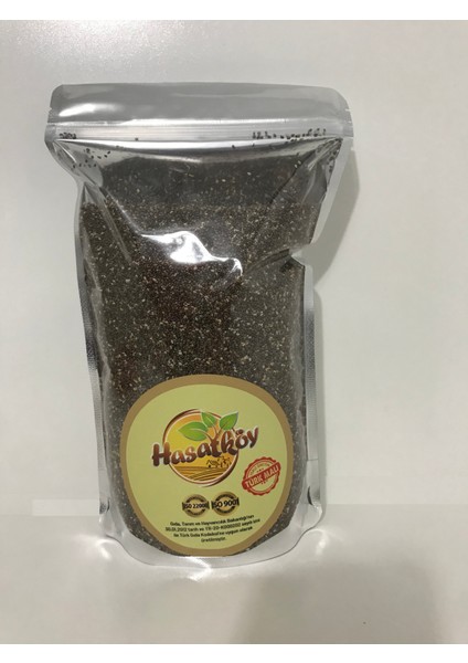 HasatKöy Chia Tohumu 250 gr