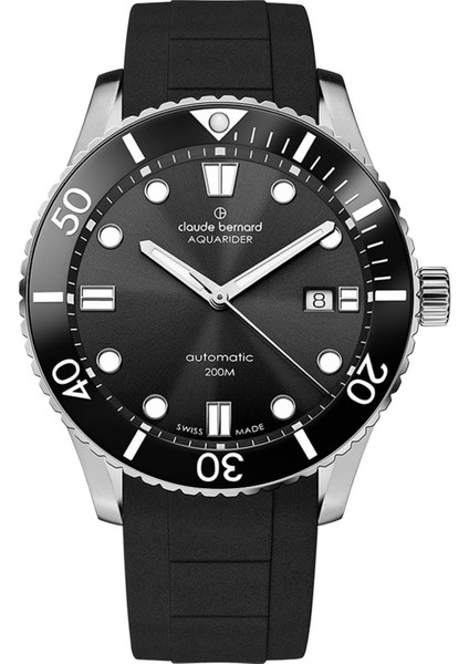 CB.80129.3NBCA.NIB Kol Saati