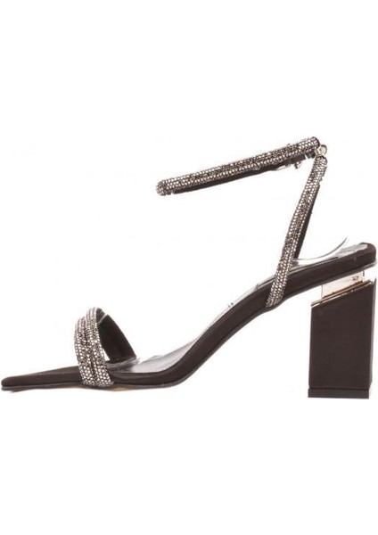 Bilek Bantlı Kadın Topuklu Ayakkabı fiyatları