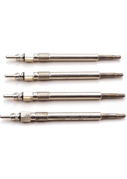 BGP107-1 Bross Otomotiv Vw Lt Mk2 28-35 28-46 2.8 Tdı Için 4 Adet Kızdırma Bujisi 11.5 Volt 062905061A
