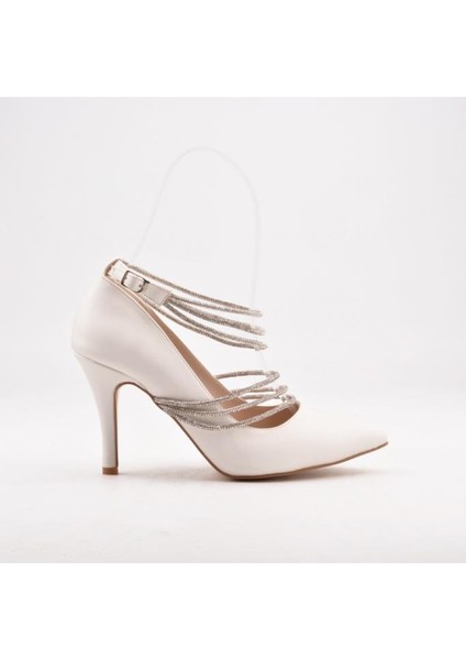 Kadın Topuklu Ayakkabı
