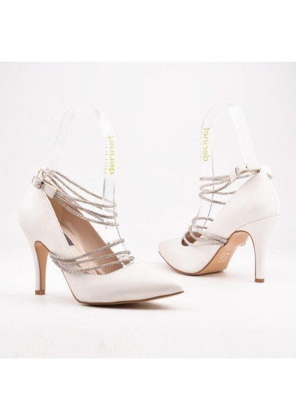 Kadın Topuklu Ayakkabı modelleri