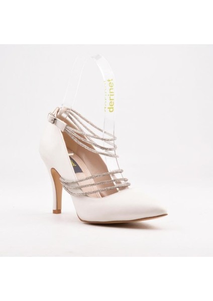 Kadın Topuklu Ayakkabı fırsatları