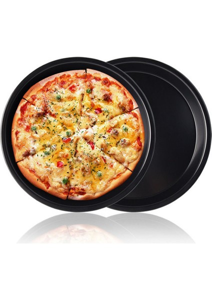 Sweet Ruı Air Fritöz Aksesuarları 7 Inç (18 cm Çap) 3'lü Pişirme Seti (Yurt Dışından) modelleri