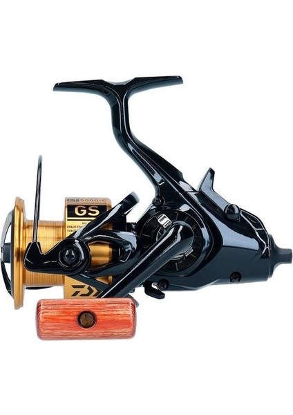 Gs Br 20 Lt 5000 C Makara (GSBR20LT5000C)