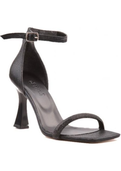 Taşlı Topuklu Kadın Ayakkabı fırsatları